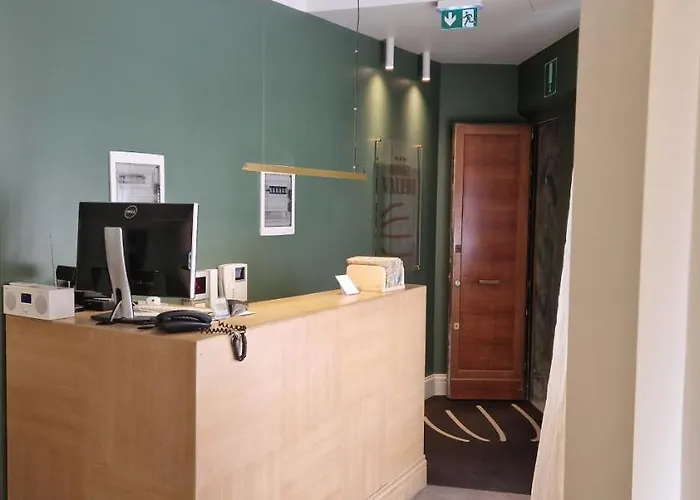 Hotel Valeri Rom