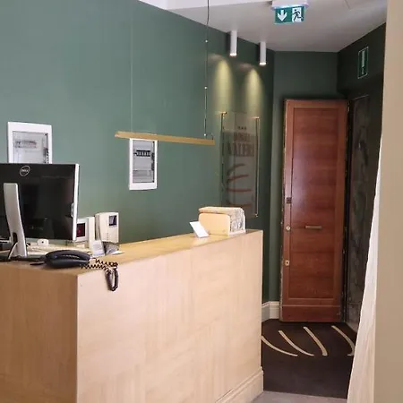 Otel Valeri Roma