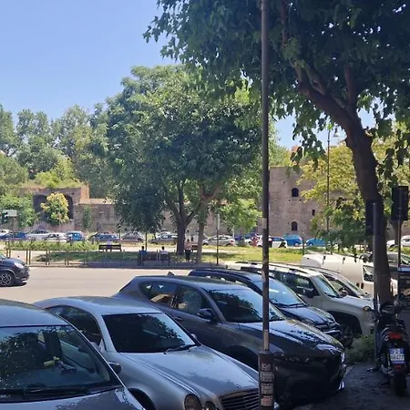 Valeri 酒店 罗马