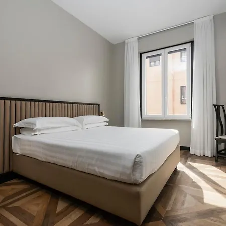 Otel Valeri Roma