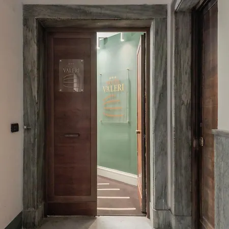 Otel Valeri Roma